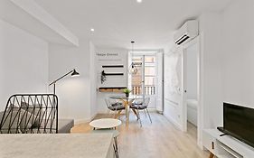 Refurnished One-Bedroom Las Letras